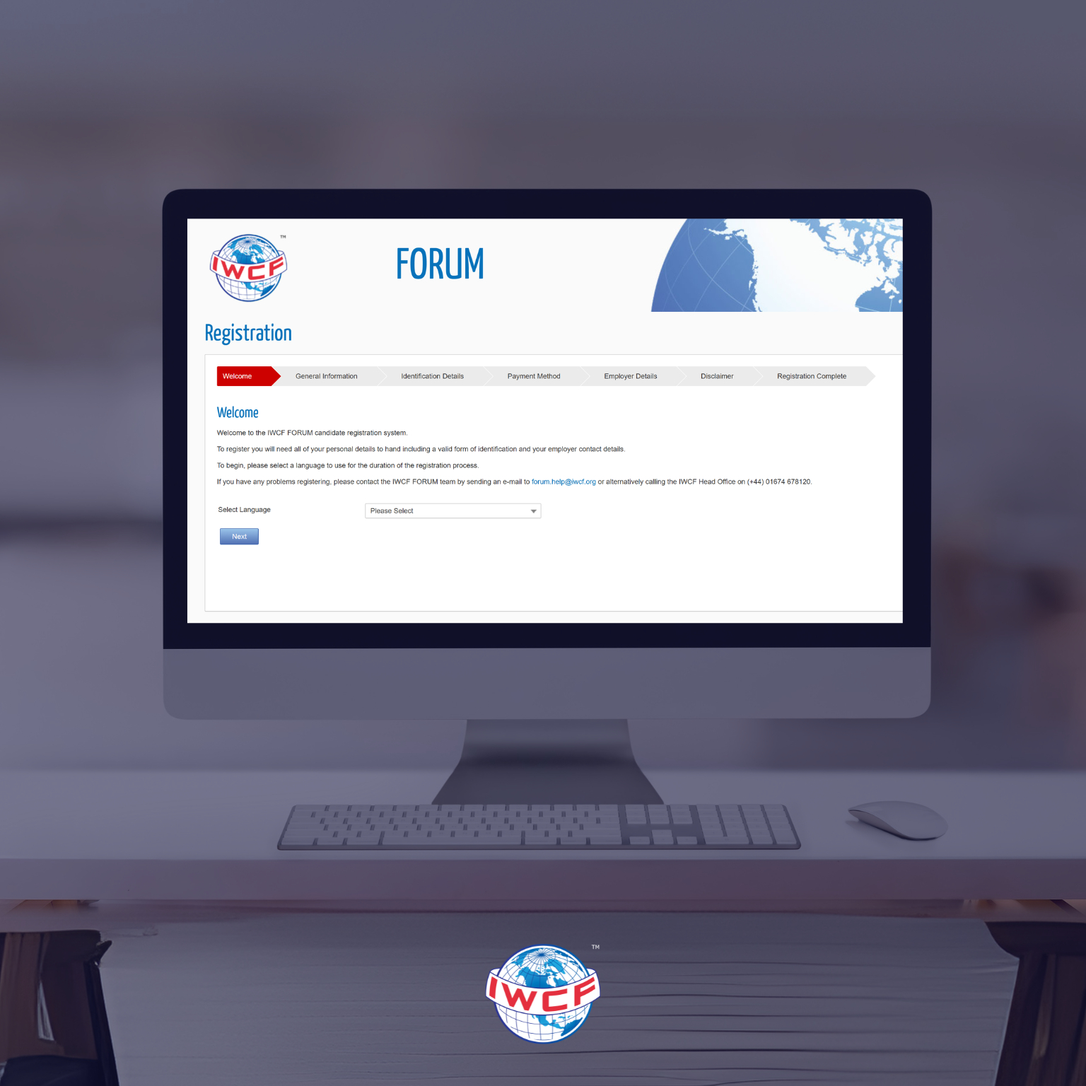 🎓 New to IWCF... - International Well Control Forum - IWCF | Facebook