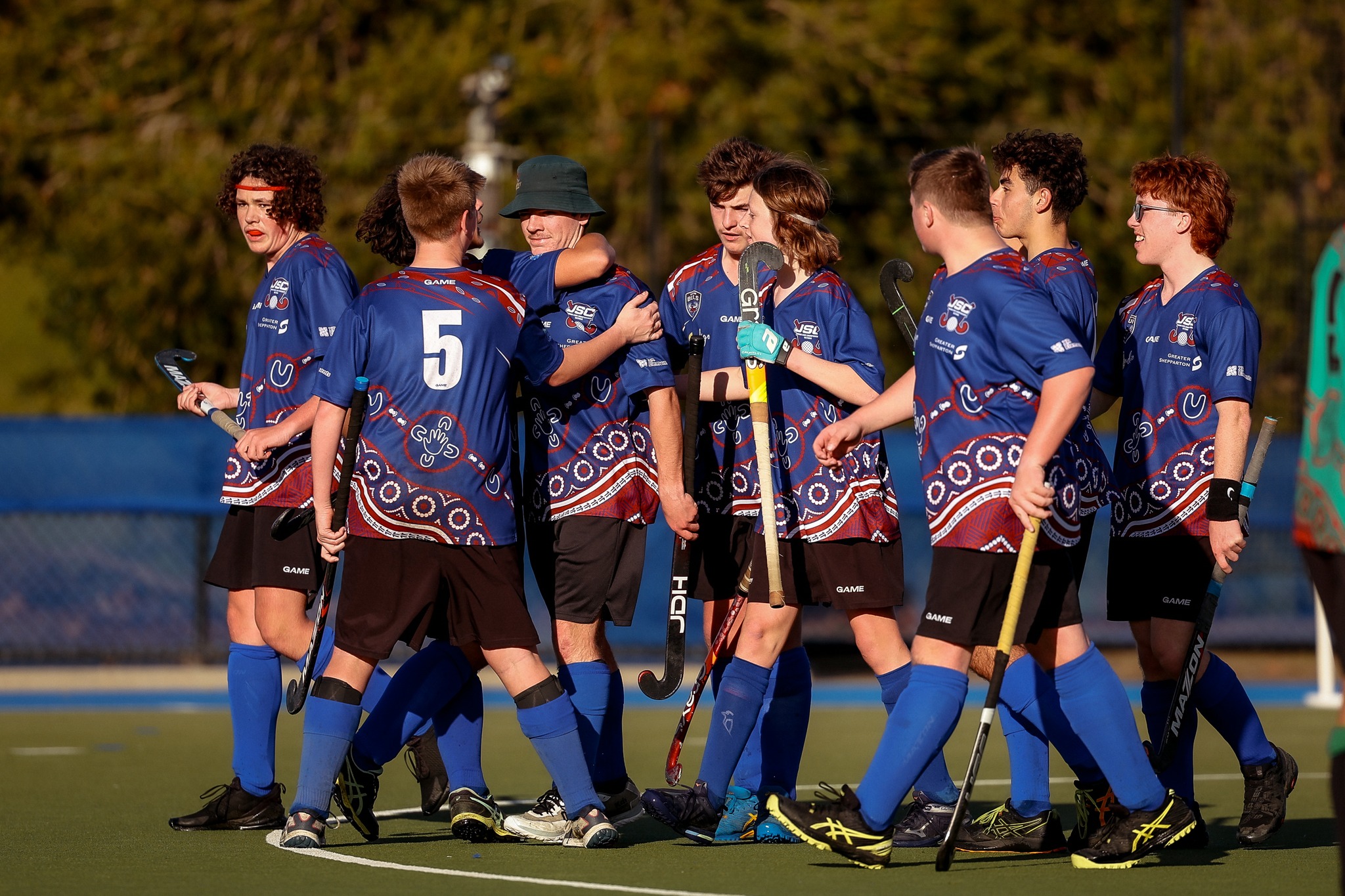 North East Red Devils added a new... - North East Red Devils