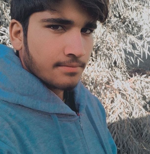 Rafique rind | Sanghar