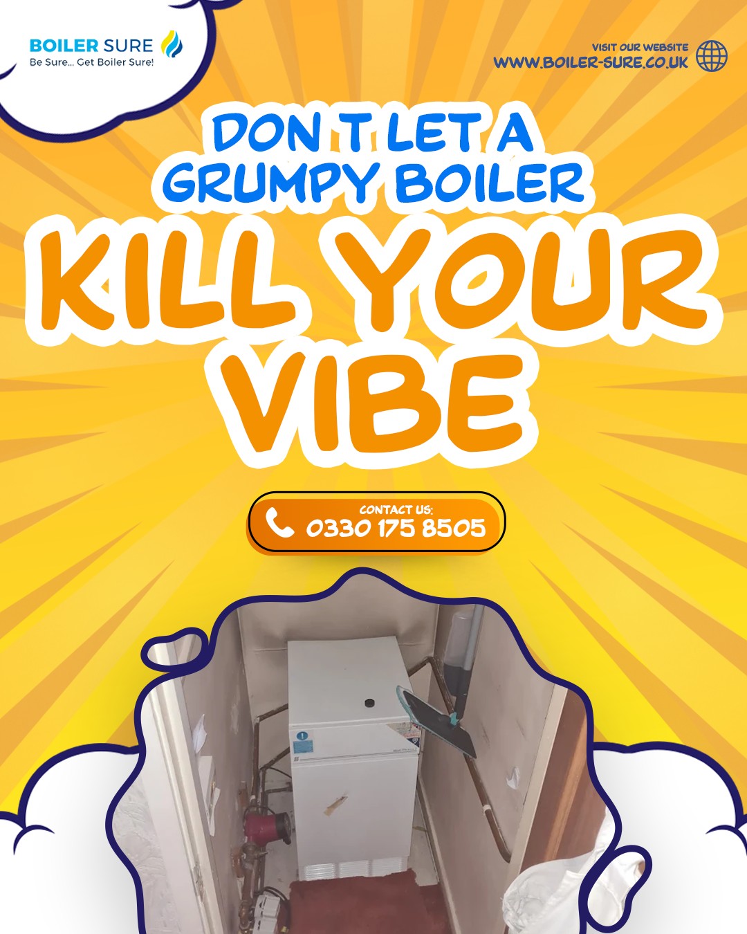 Boiler Sure