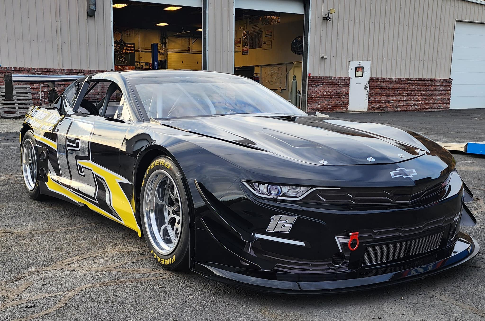 Another Trans Am XGT build completed!... - Jefferson Racing | Facebook