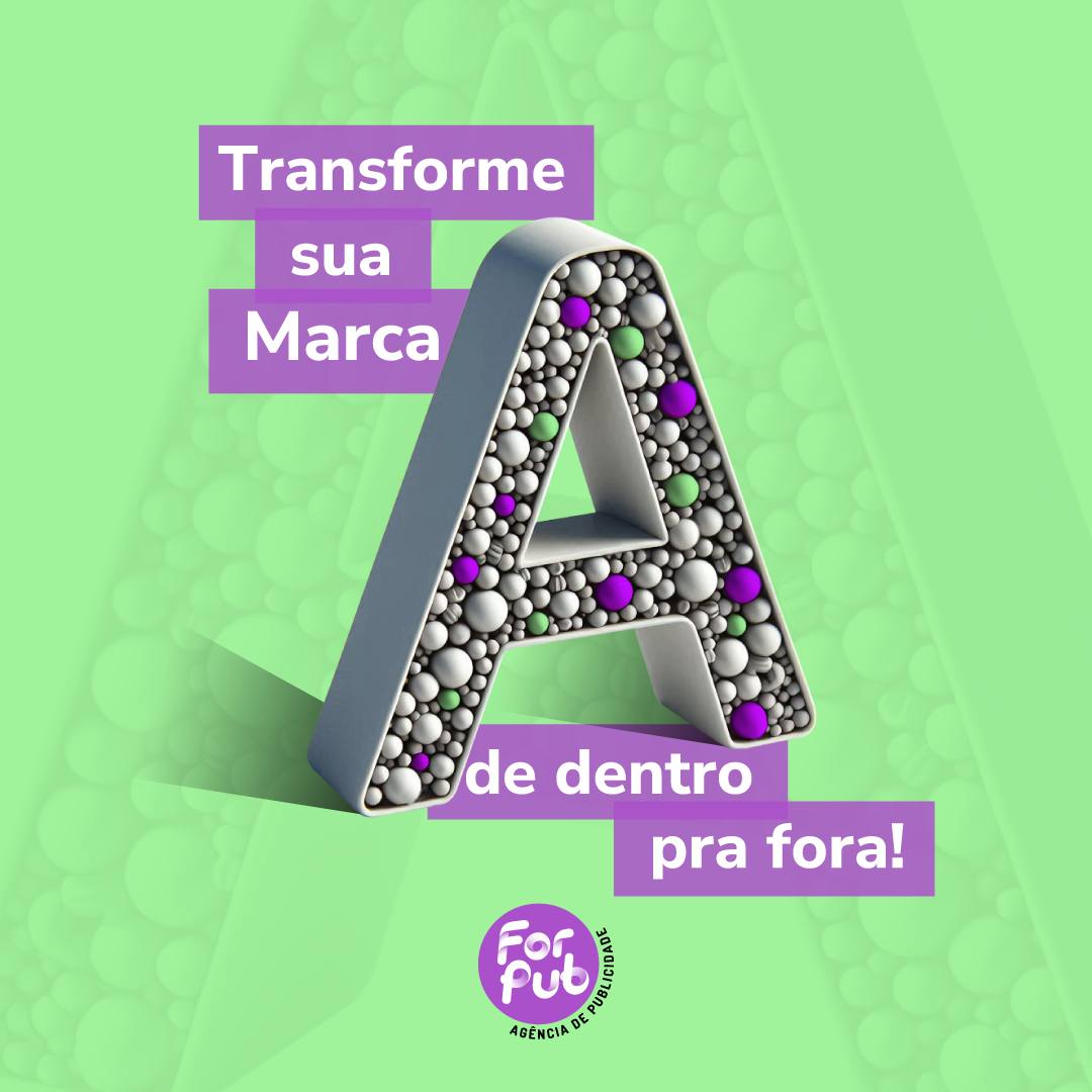 ForPub - 🌟 A Profundidade da Identidade Visual: Transforme Sua Marca de ...
