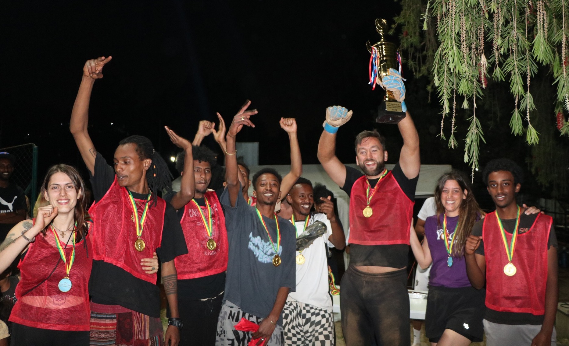 Deutsche Botschaftsschule Addis Abeba