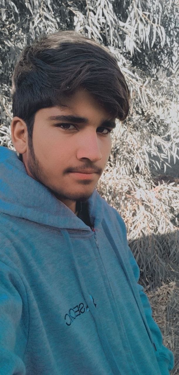 Rafique rind | Sanghar