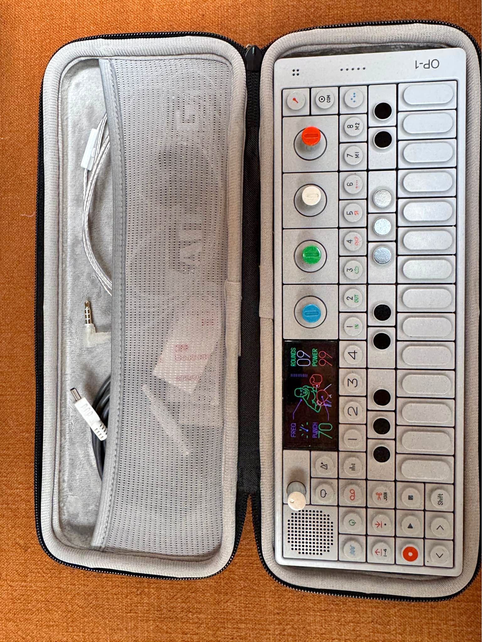 New and used Teenage-engineering-op-1 for sale | Facebook Marketplace
