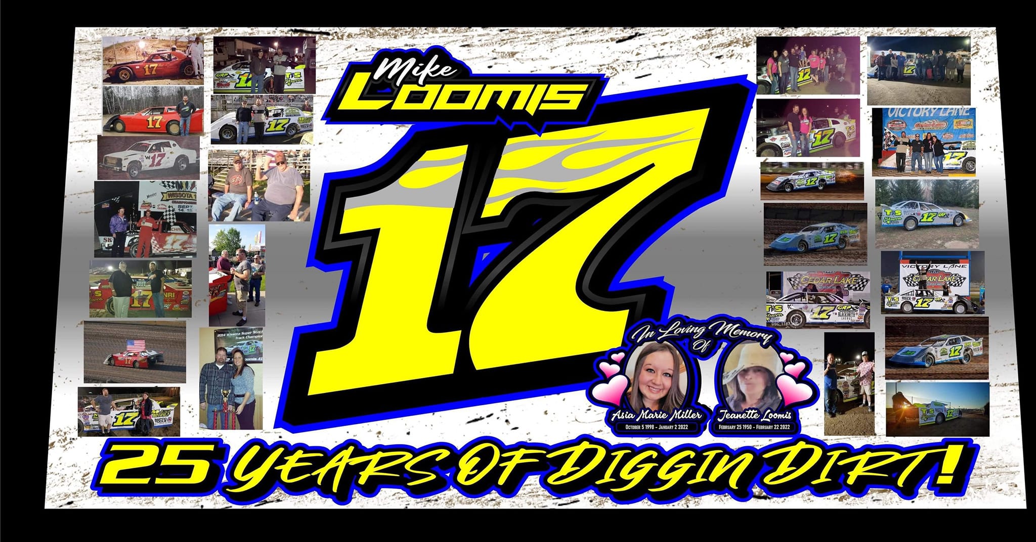 Mike Loomis Racing