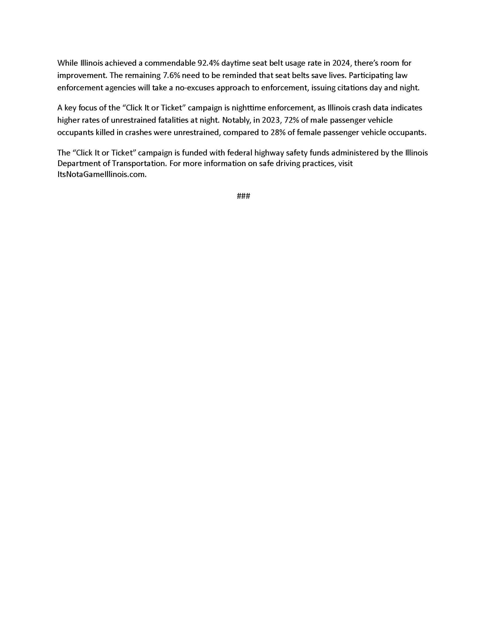 North Chicago Police... - North Chicago Police Department