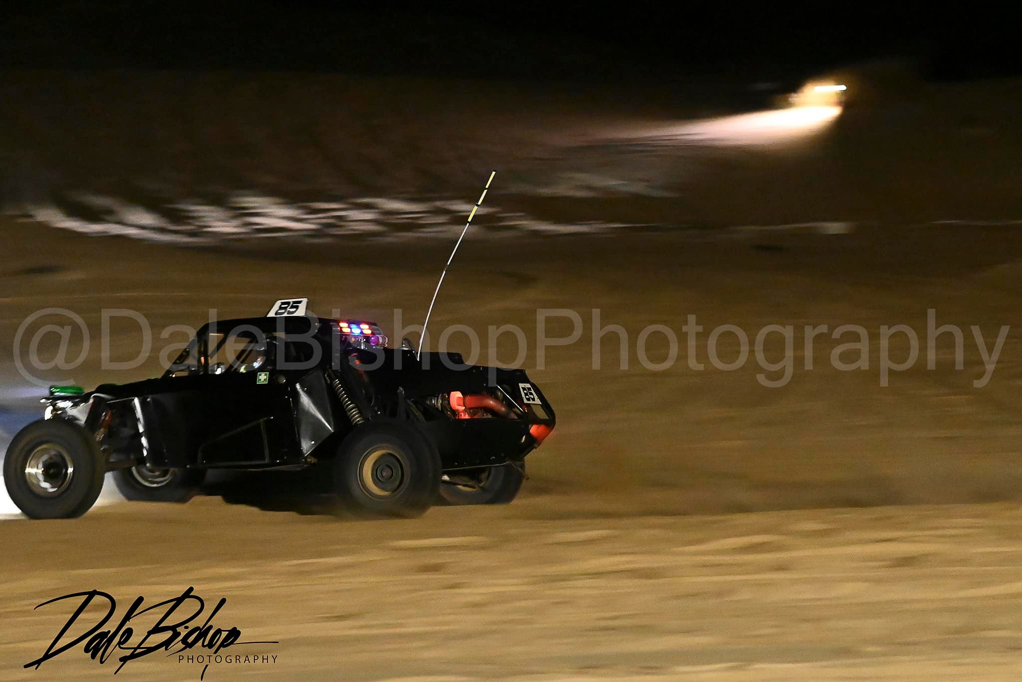 Millicent Sand Buggy Club