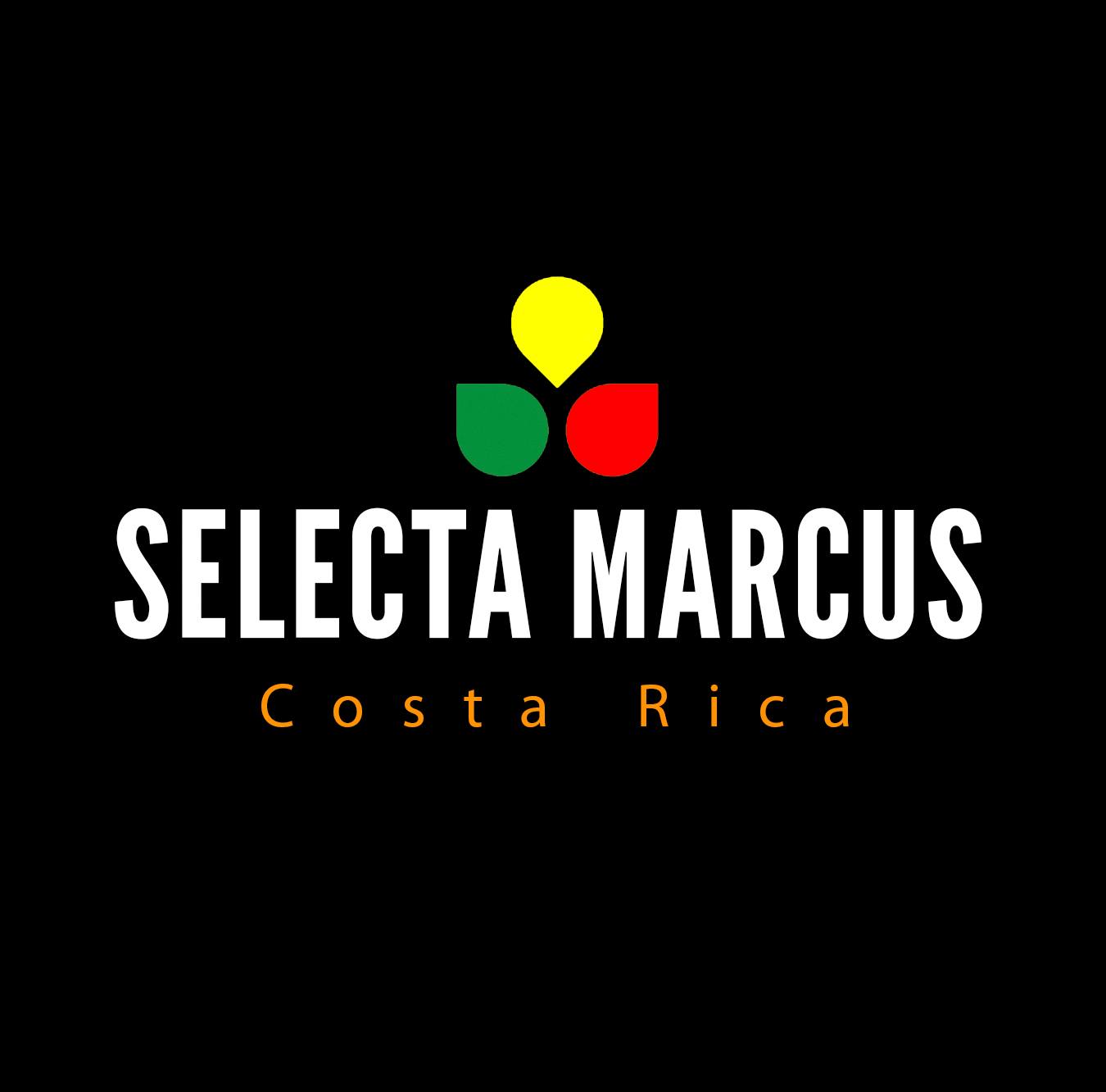Selecta Marcus