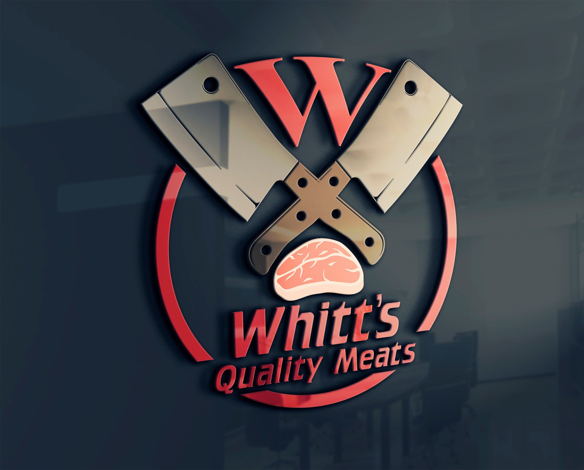 Whitts Quality Meats Montezuma GA