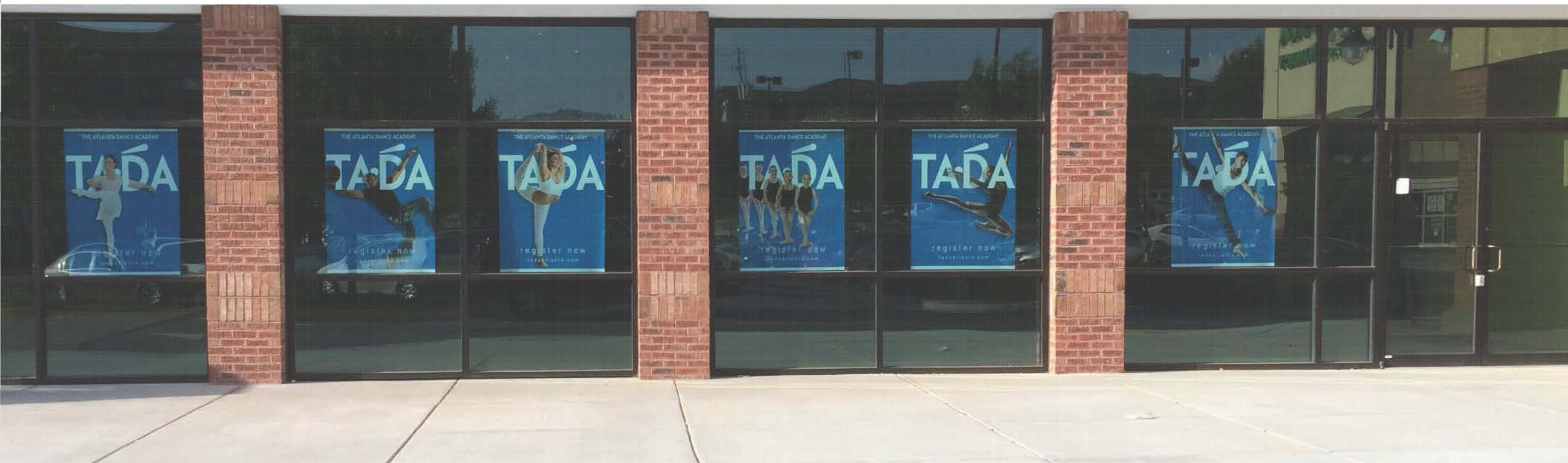 Toco Instant Printing | Atlanta GA