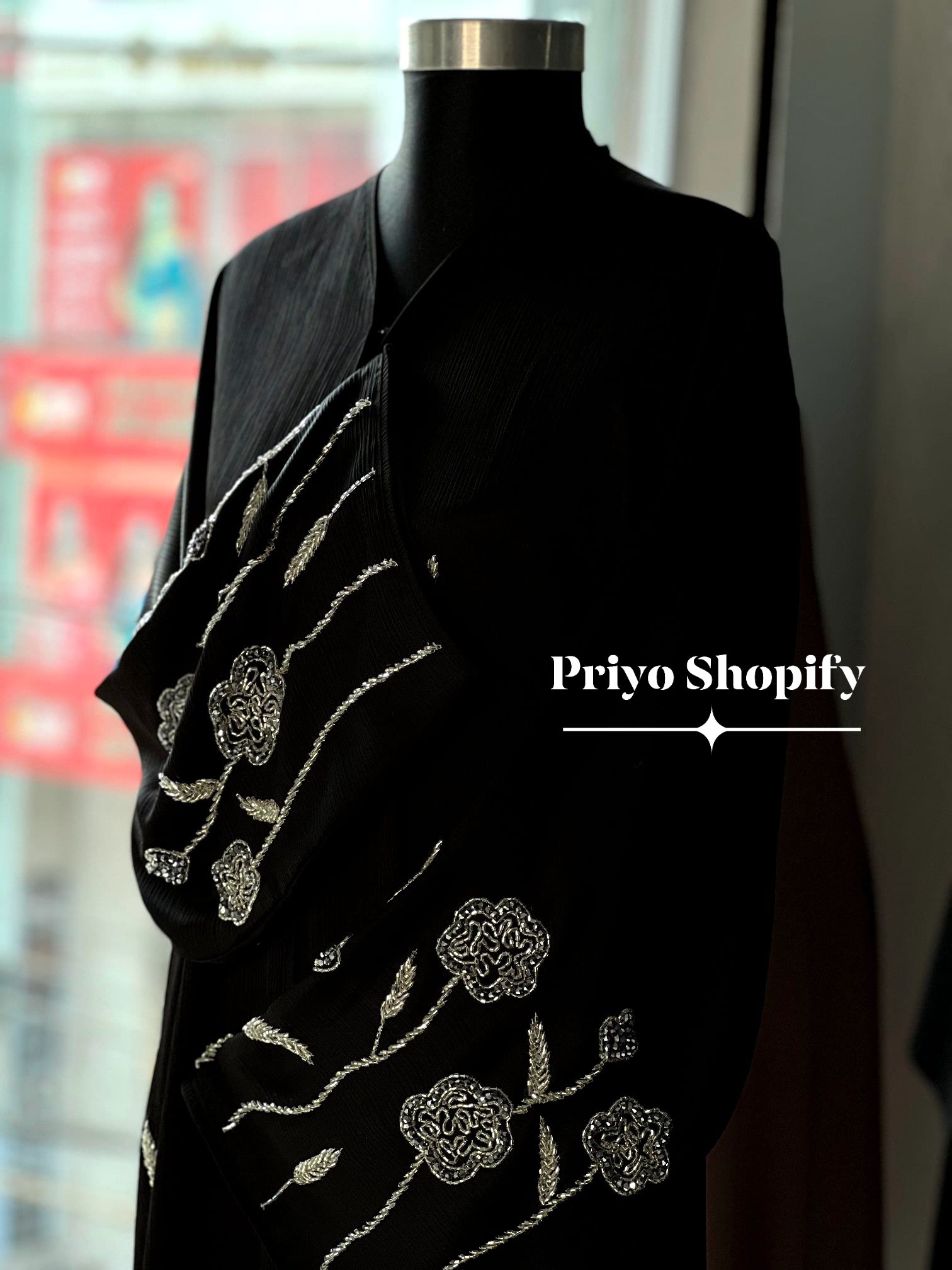 Priyo Shopify