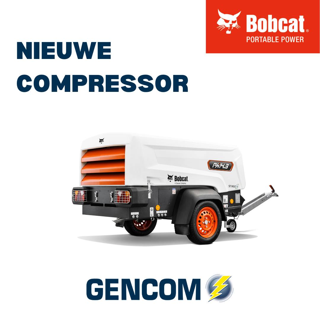 Gencom B.V. | Zevenhuizen