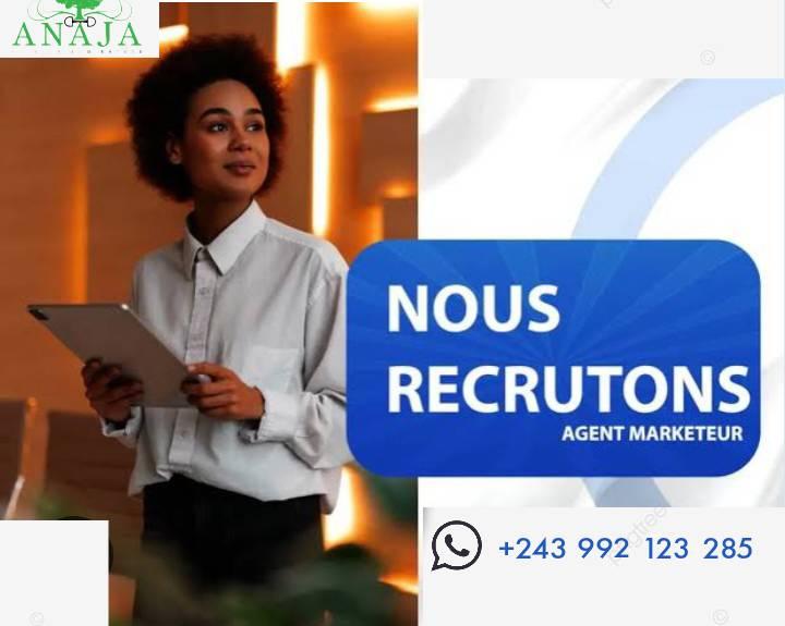 Anaja'S Business