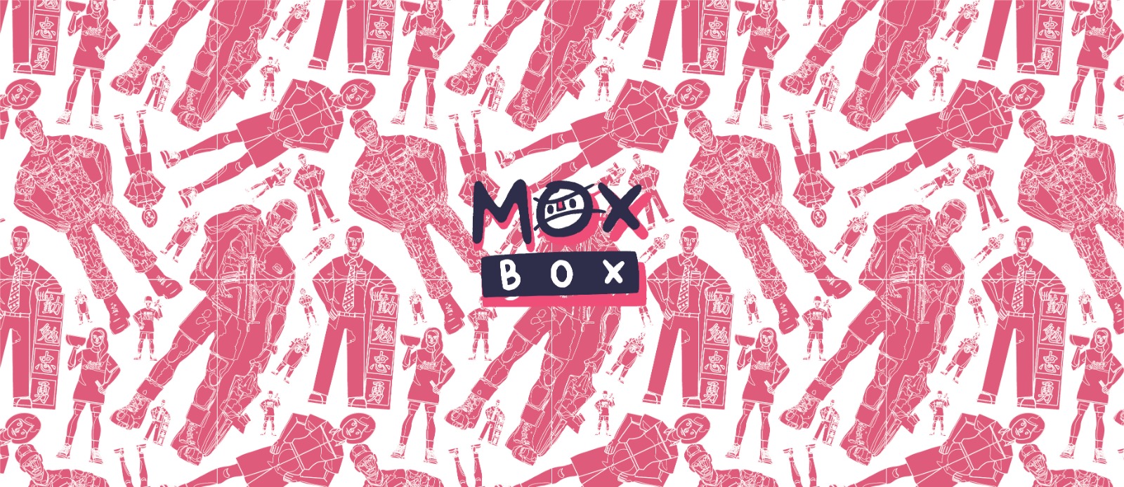 MoxBox Singapore