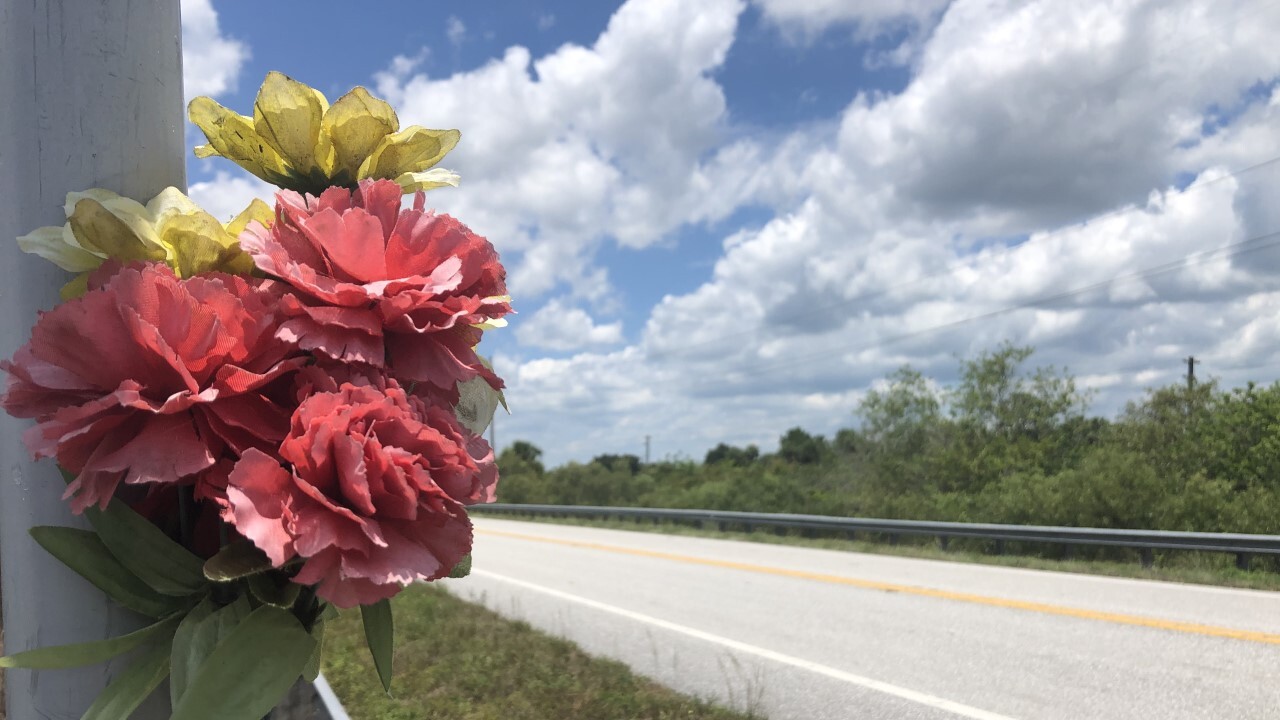 One - 🚨 One of Florida’s deadliest highways, the Beeline (SR-710), has ...