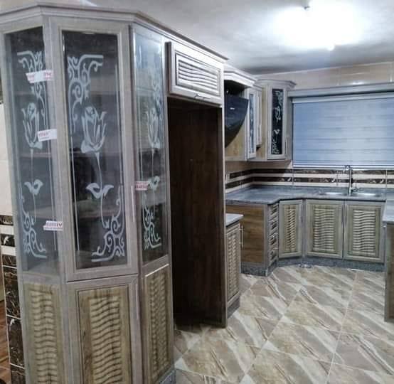 ‫عرؤؤؤؤؤض خاااااصه لتزفيت الساحات&hellip; ابو راشد لتزفيت الساحات‬