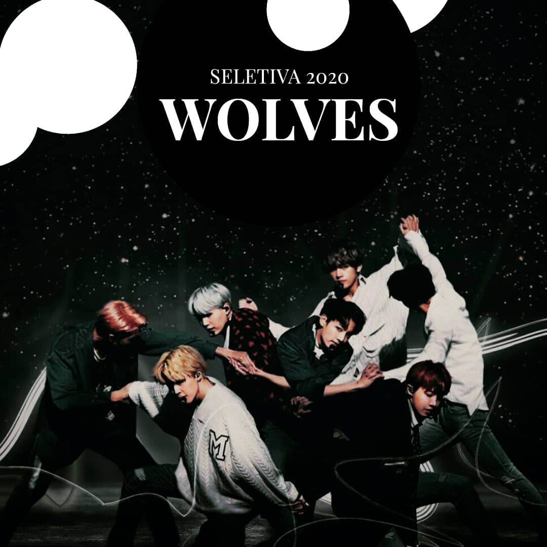 Wolves Dance