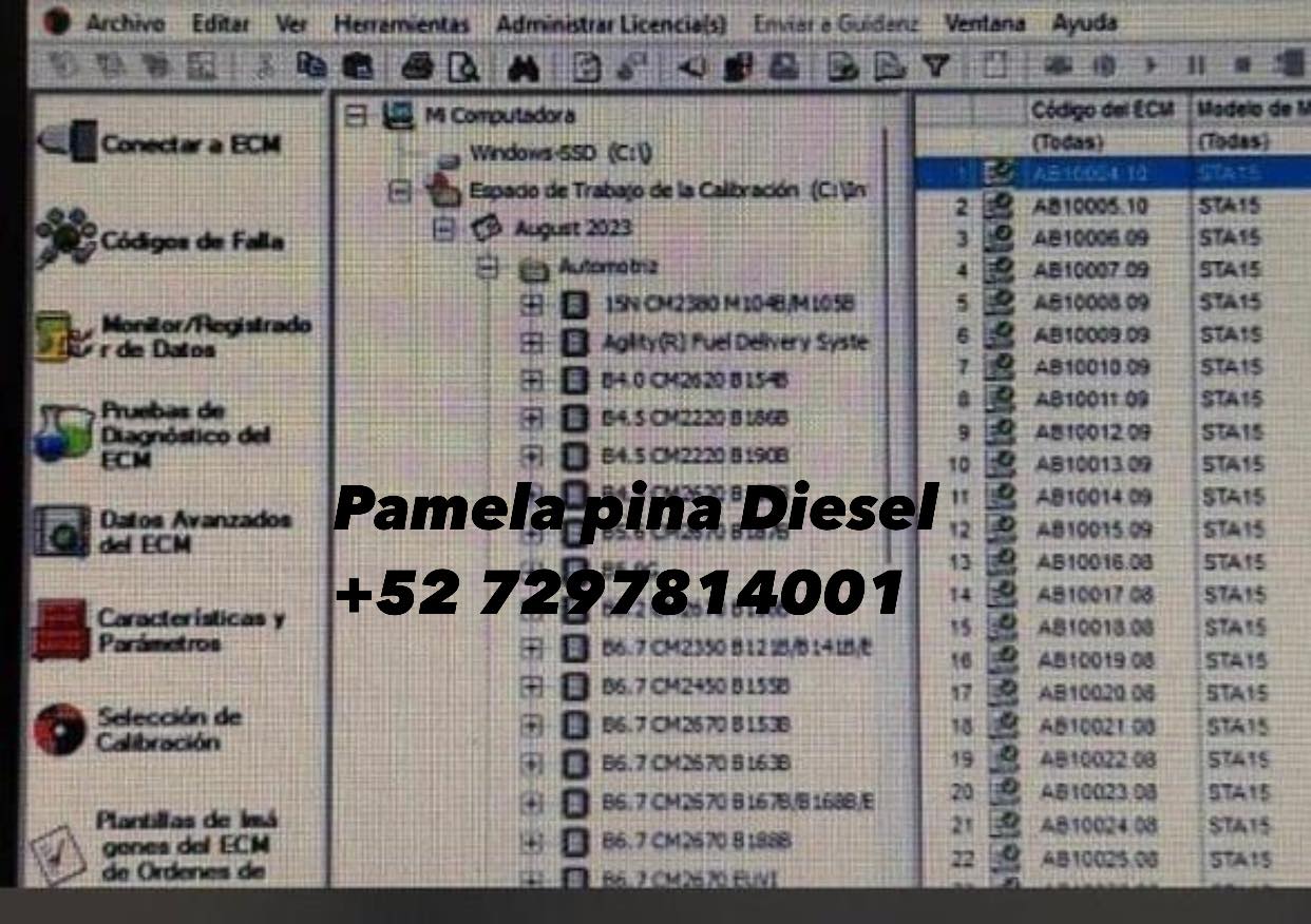 Academy - ‼️Venta de paquete de software para diagnosticar, programar y ...