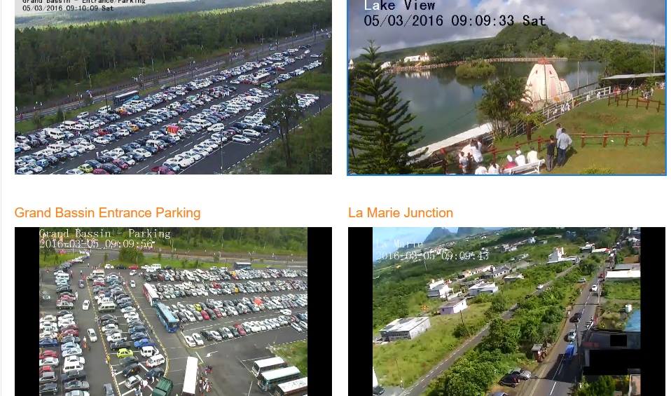 Mopays.com - You can now check the status of traffic on the Traffic ...