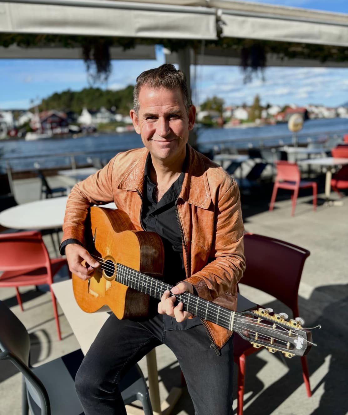Steinar Raknes