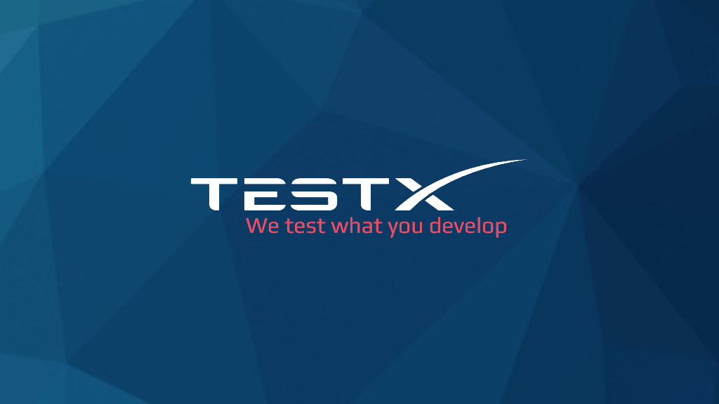 TestX Technology | Ahmedabad