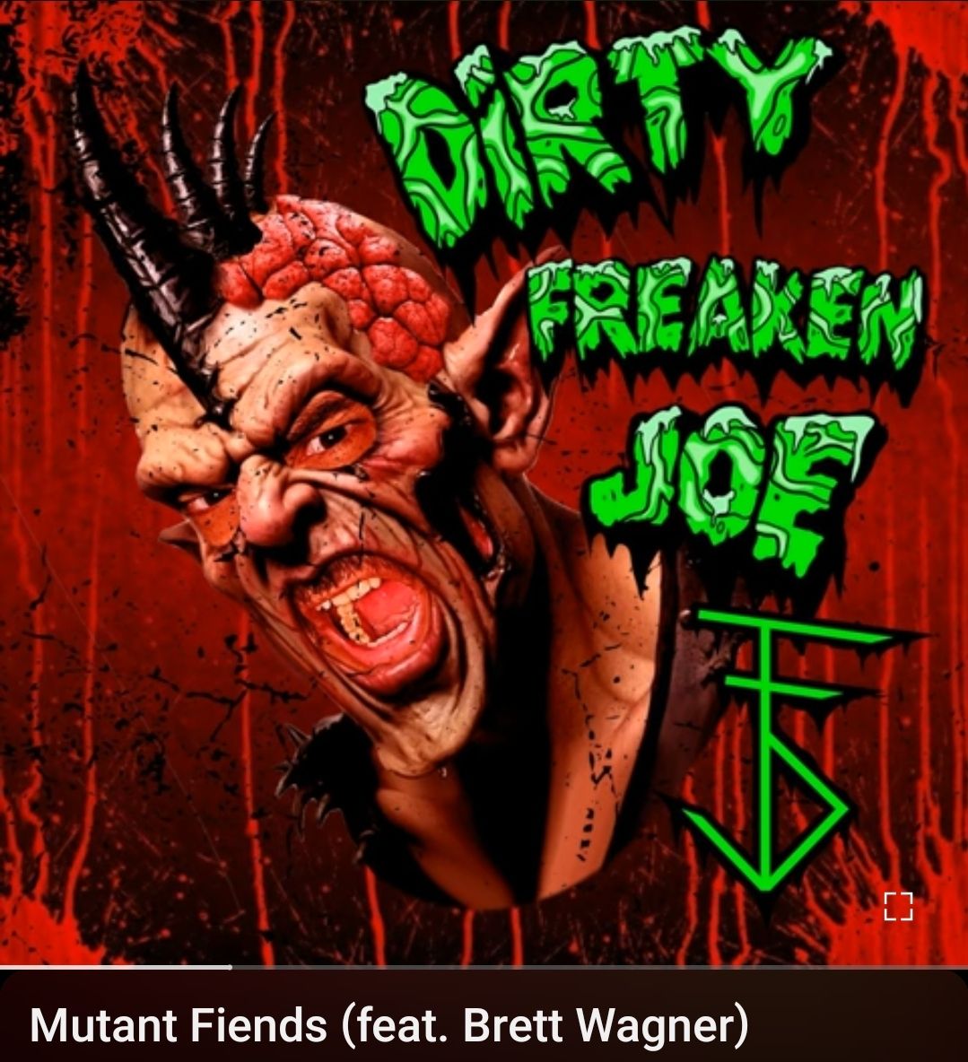 Dirty Freaken Joe