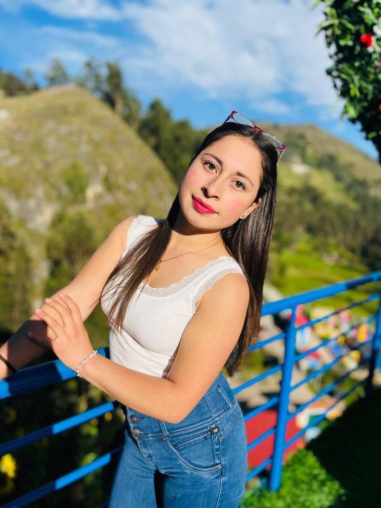 Keyko Medaly Hernández Sanchez