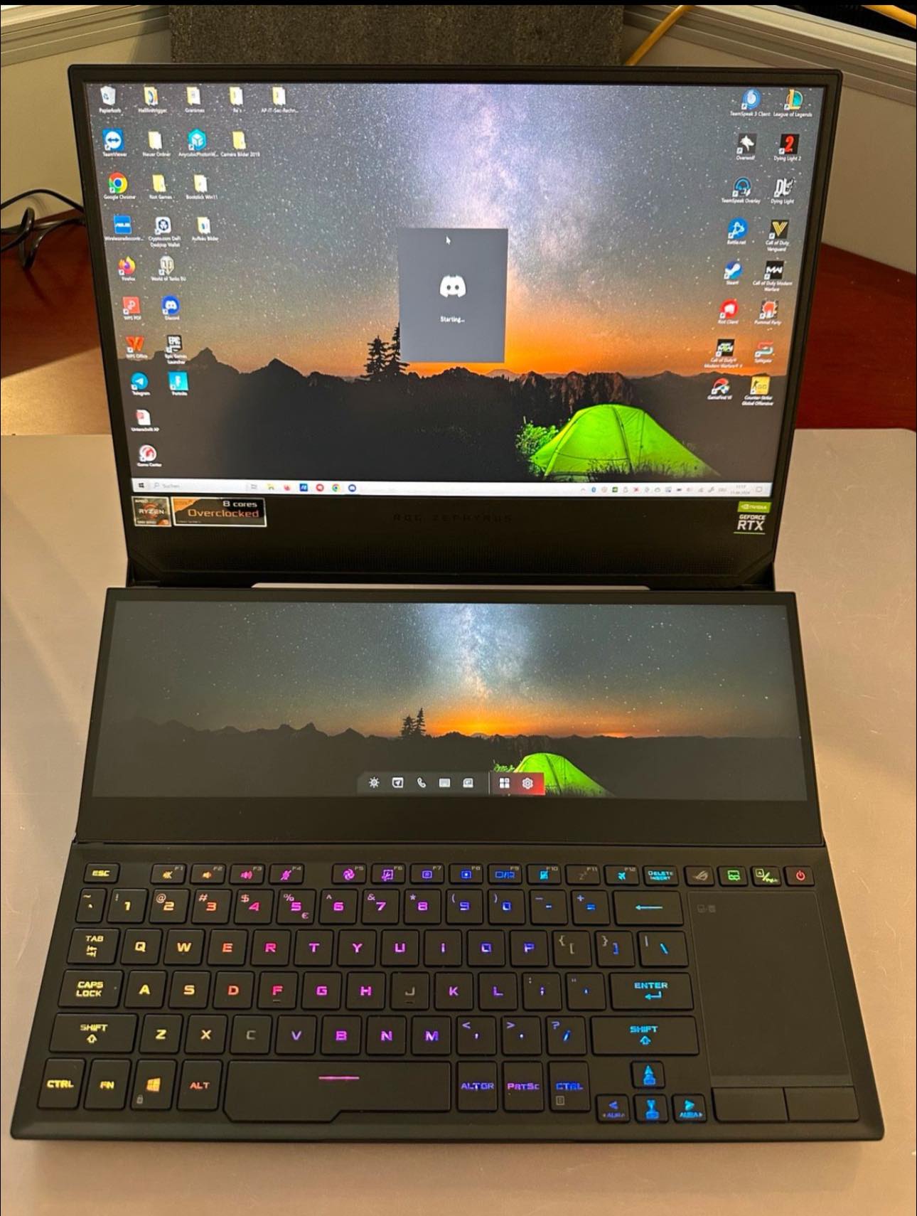 Willkommen Computer Market-Magasin de vente d'ordinateurs | Yaoundé