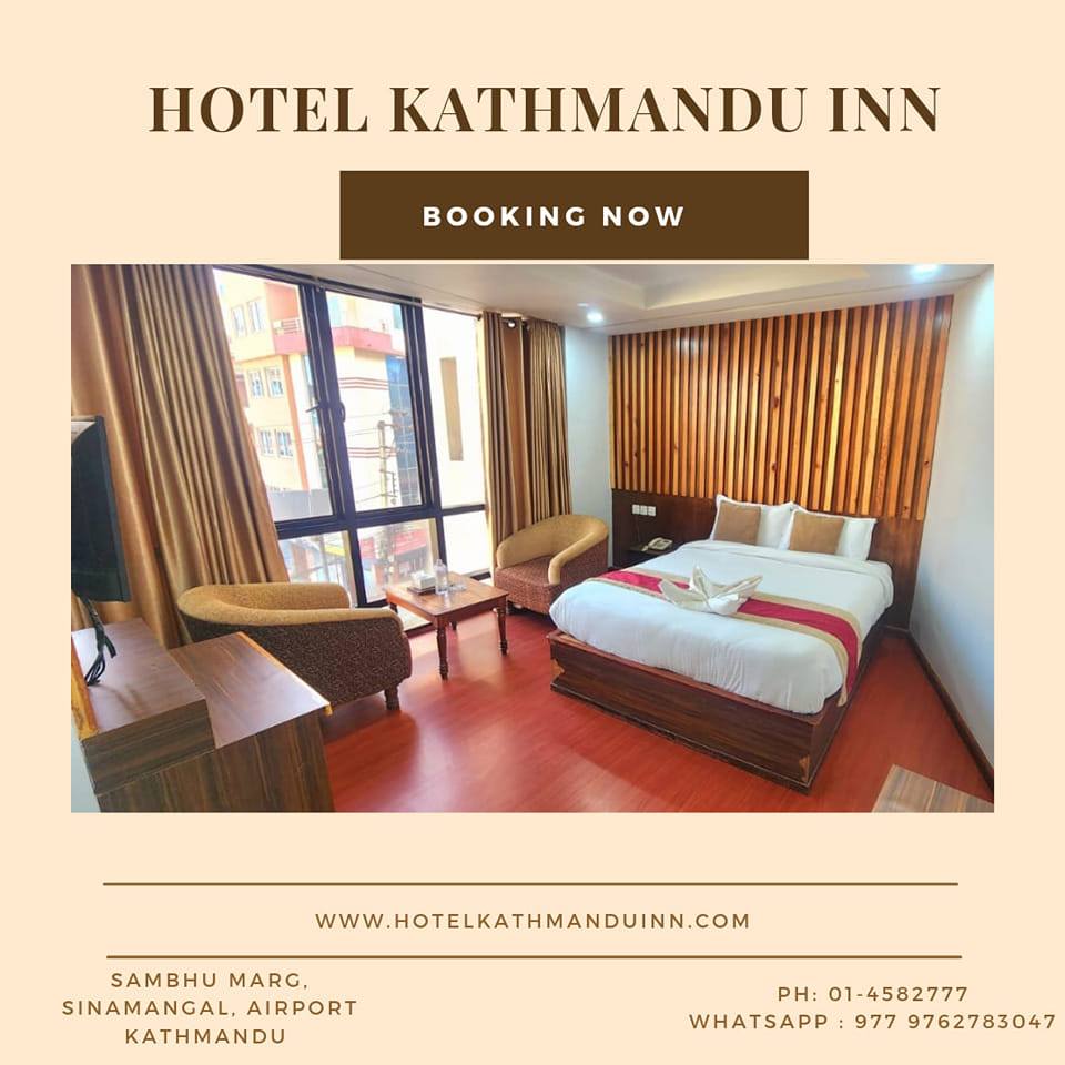 🏨 HOTEL VISTA KATHMANDU ☎️ 015314631,9766394132 📧 hotehvistakathmandu ...