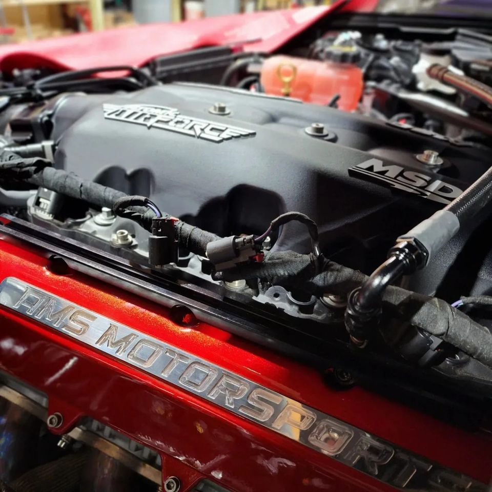 Dynamic Raceworks | Parkesburg PA