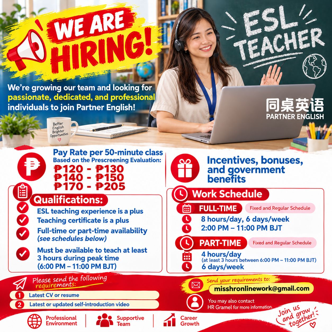 HR Gramel