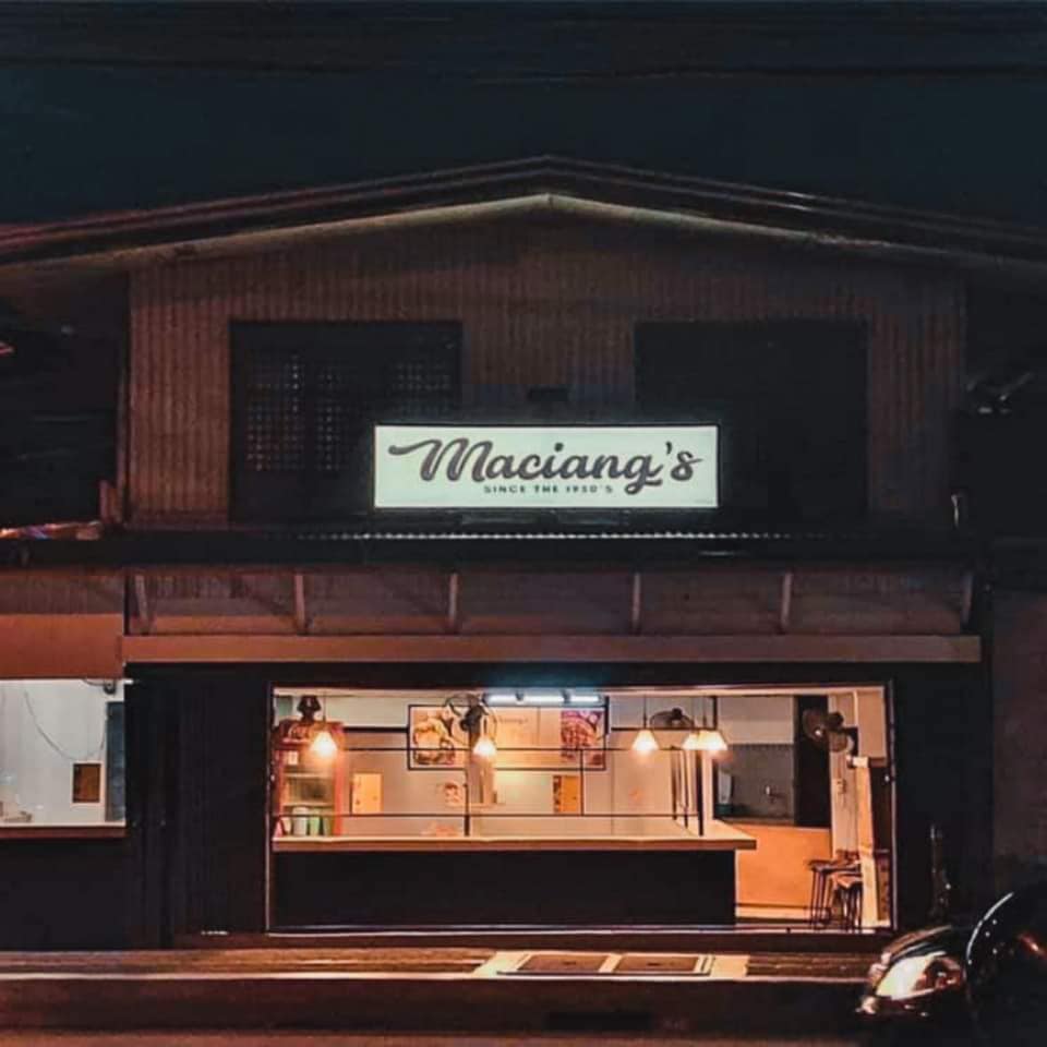 Renovated to give you more appetite... - The Food Finder PH | Facebook