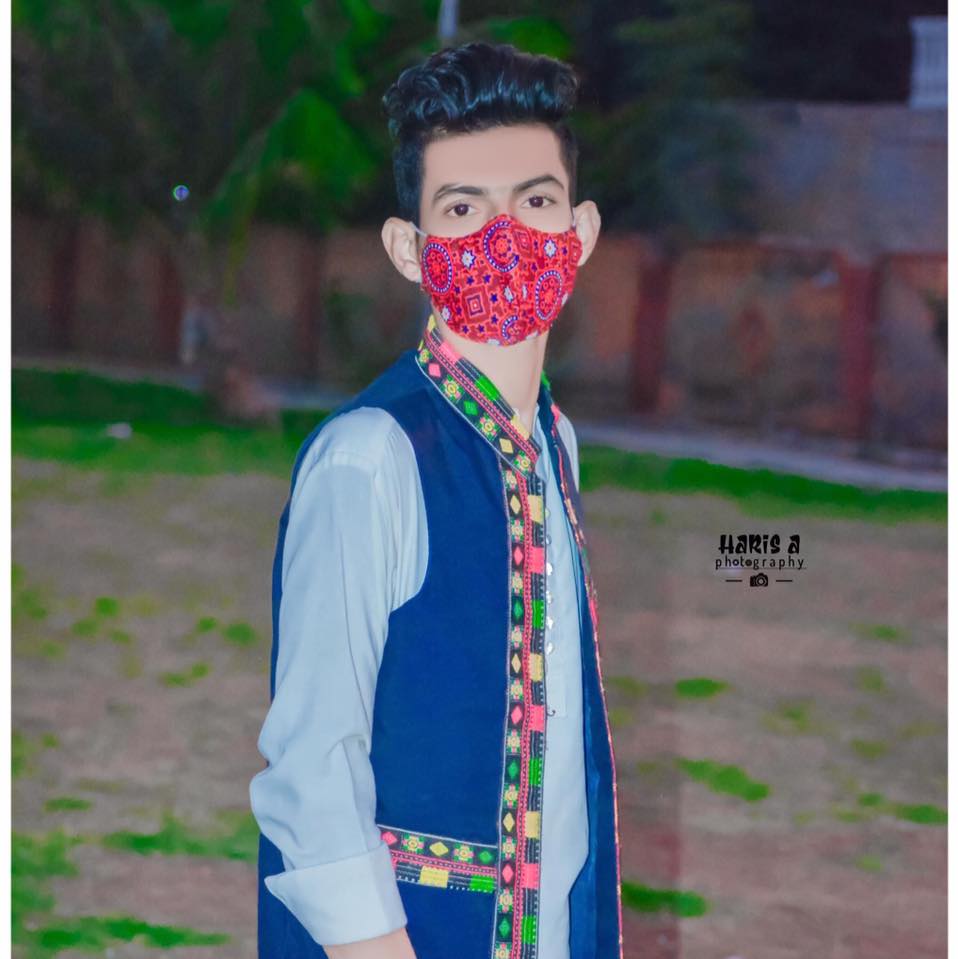 Sajid Ali Mallah added a new photo. - Sajid Ali Mallah