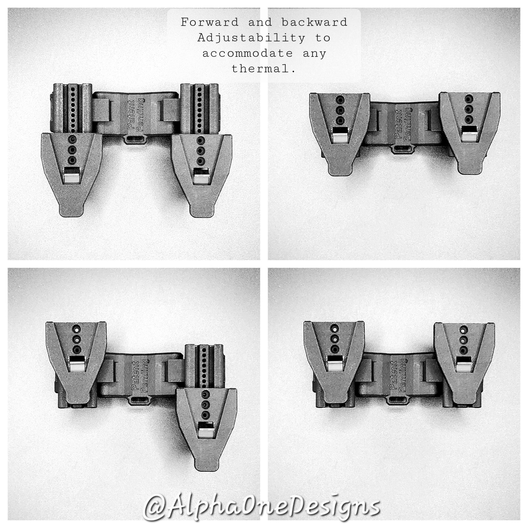AlphaOne Designs