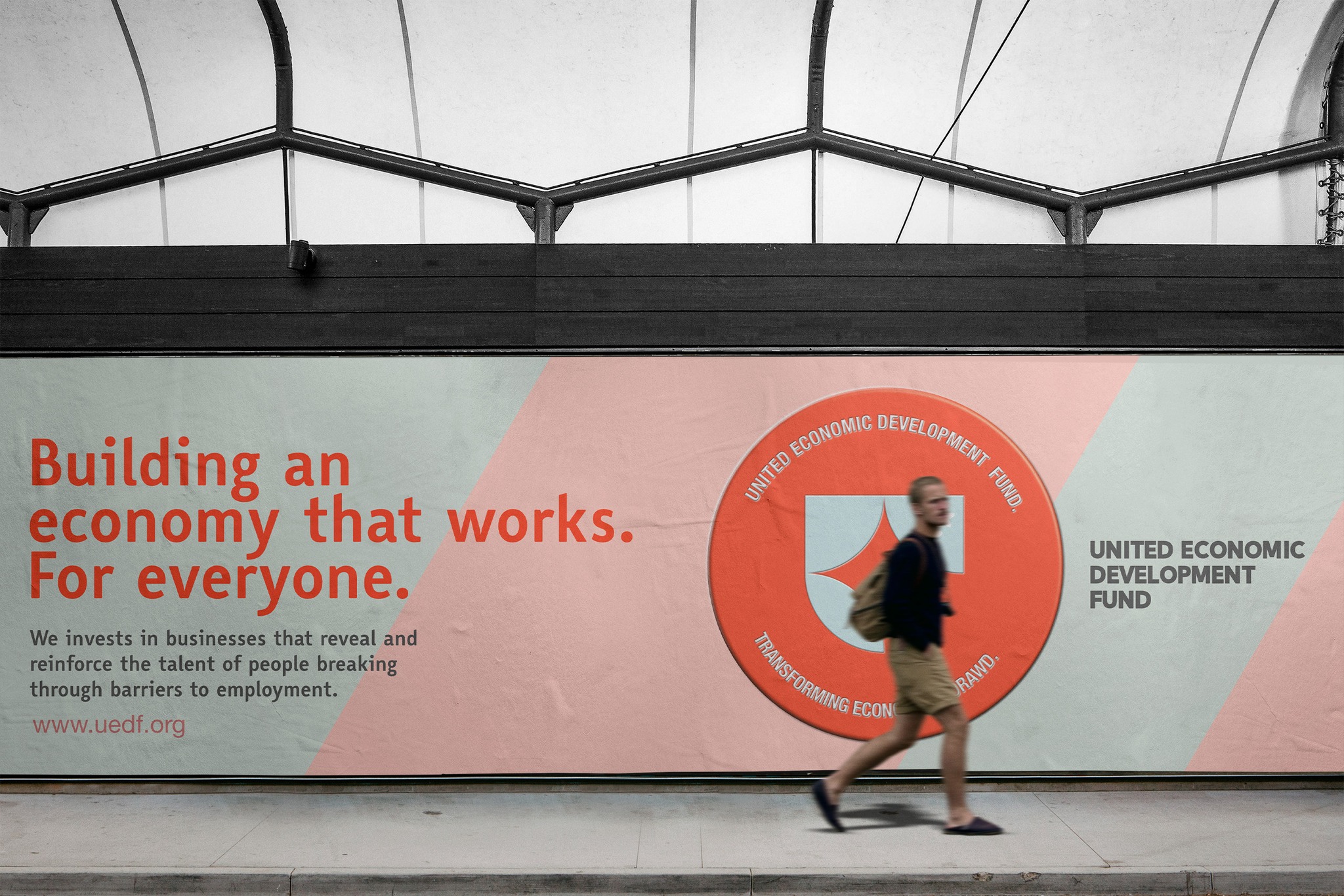 United Economic Development Fund