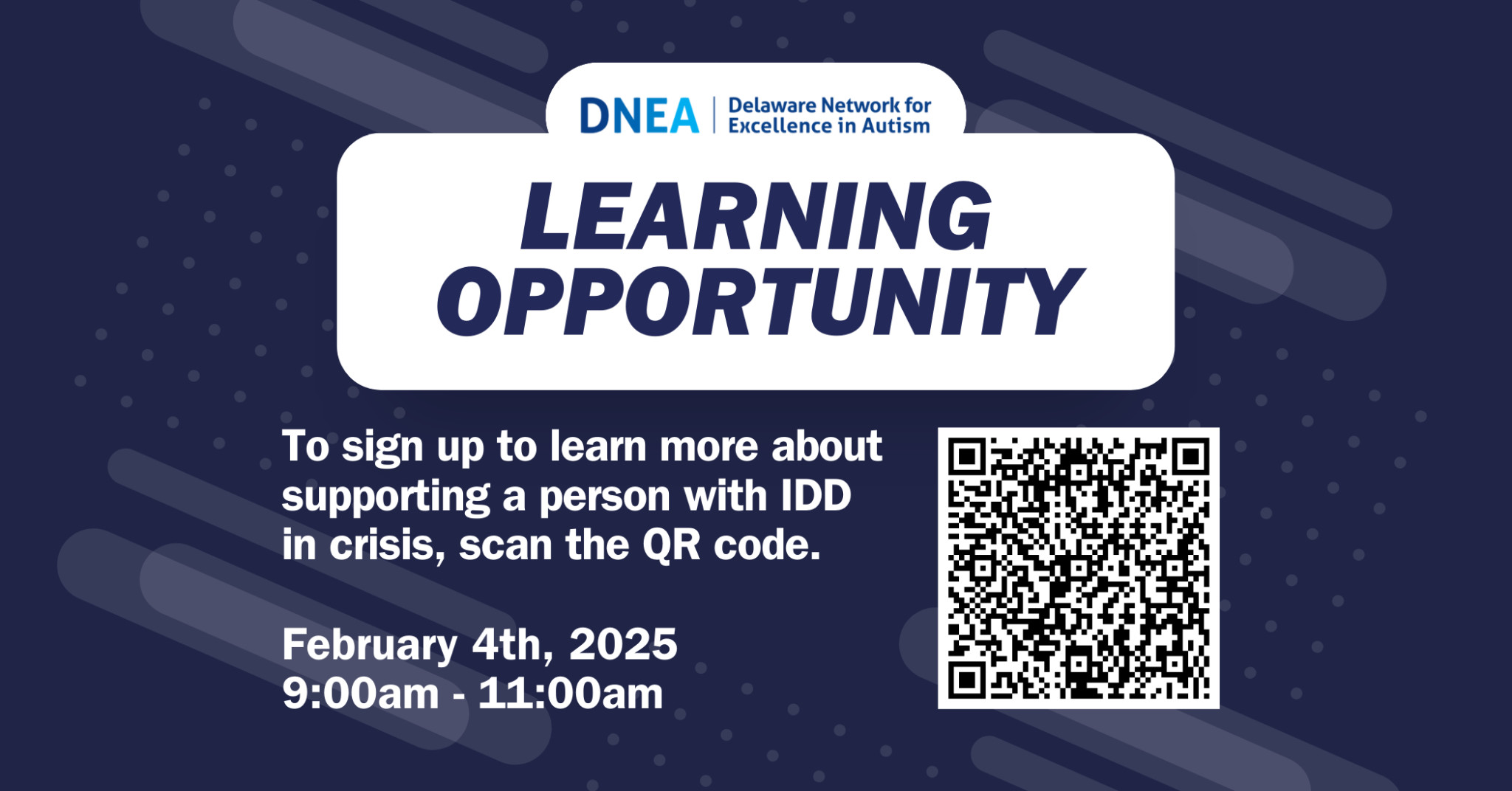 Delaware - 💎 Unlock new insights and skills with a learning opportunity ...