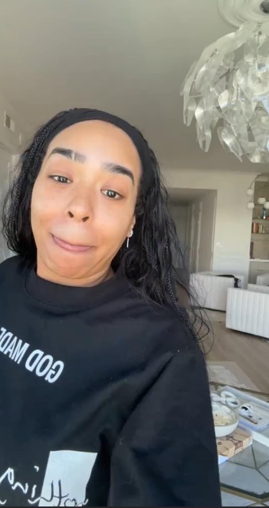 TheteaRoom - Yikes #bsimone is facing backlash for these comments she ...