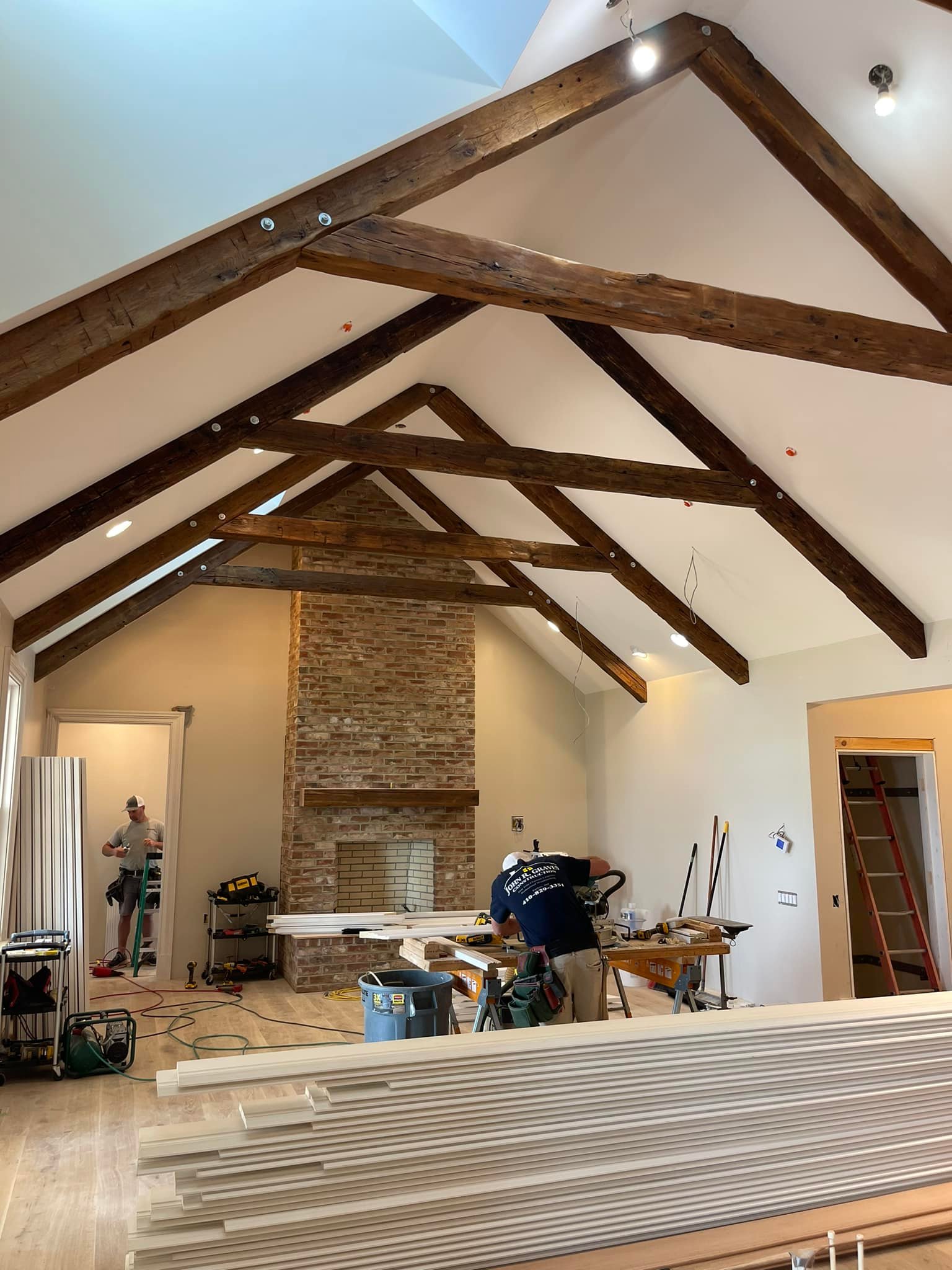 Simply Wesley Interior Design | Annapolis MD