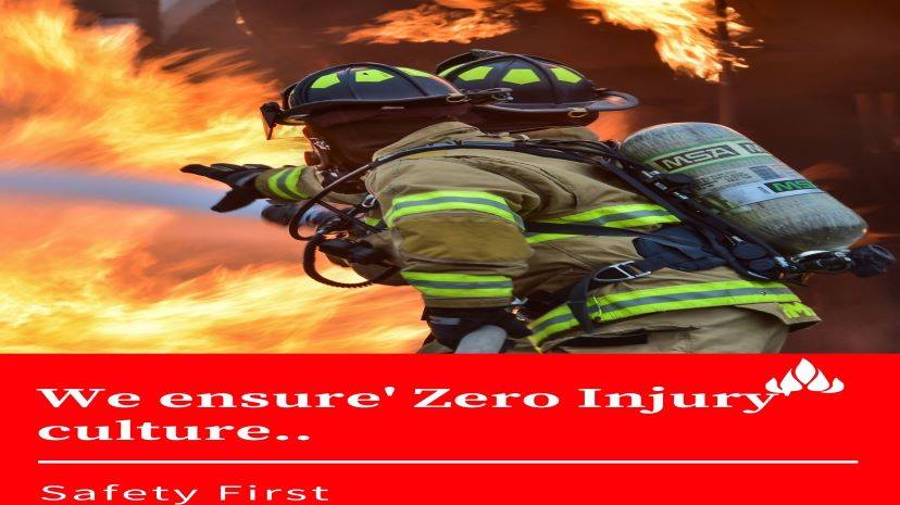 Keystone Fire Protection Systems
