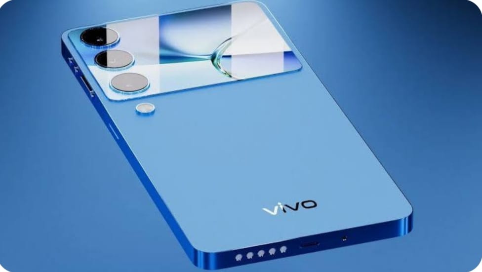 vivo V50 Pro