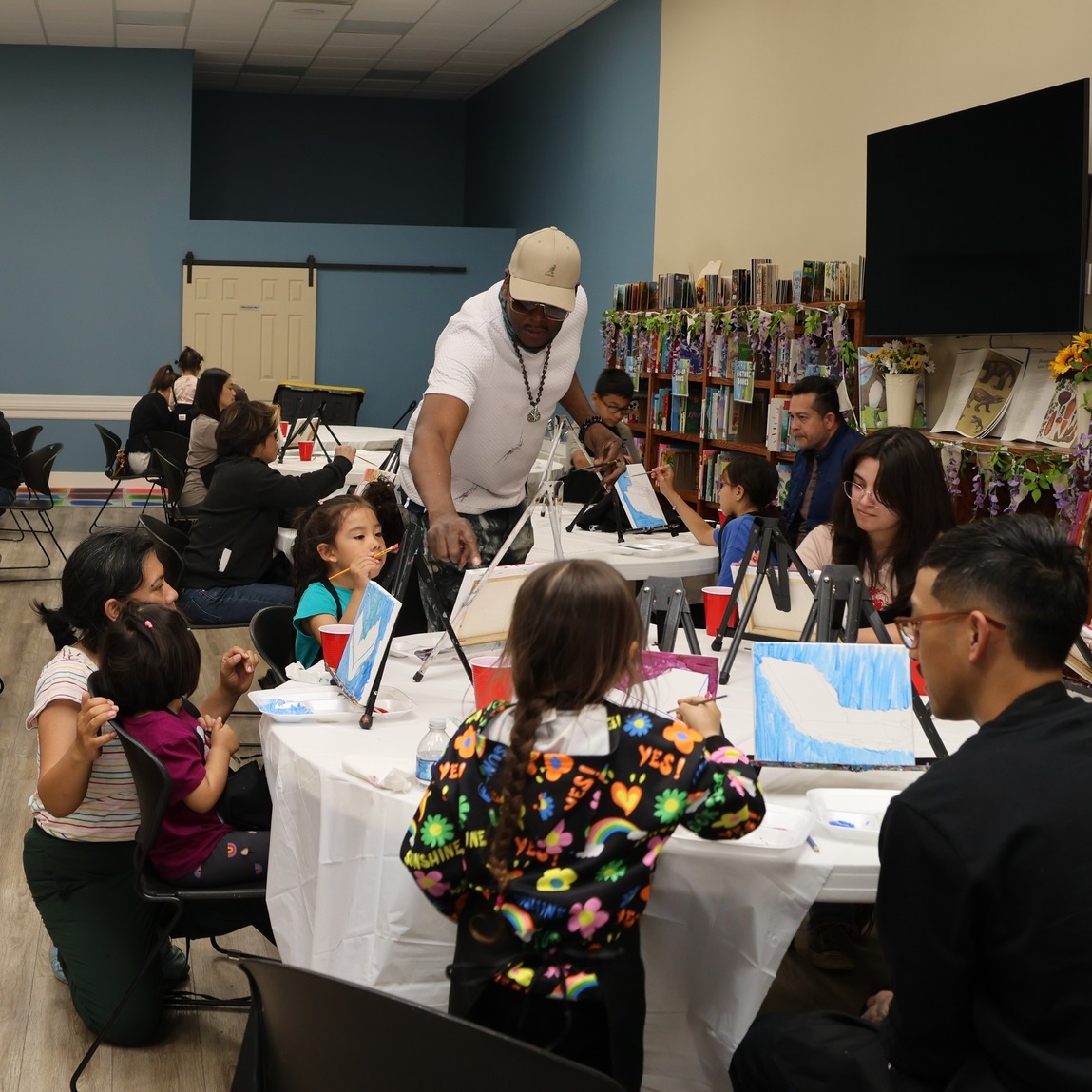 Upland Public Library | Upland CA