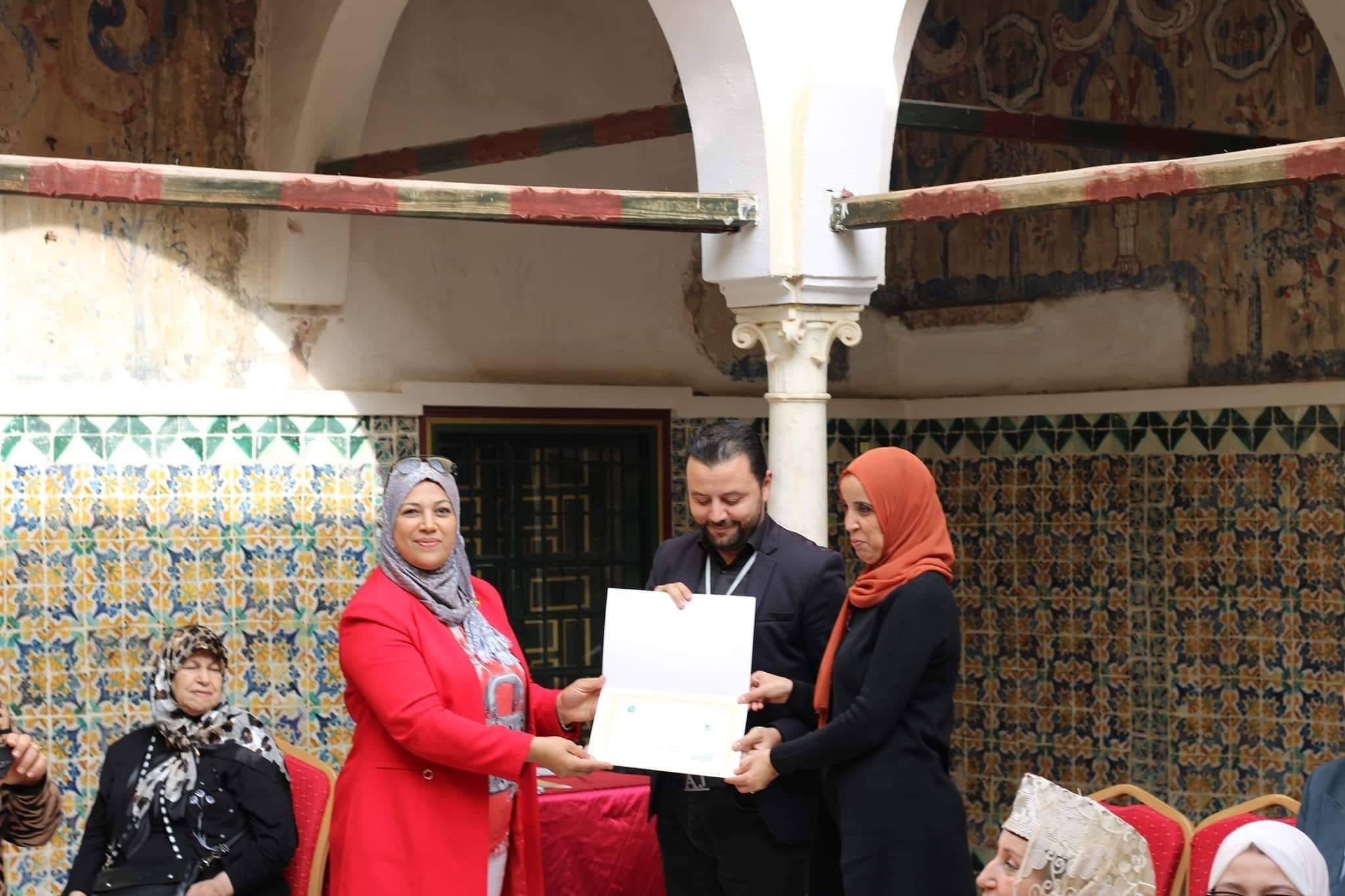 وزارة الثقافة والفنون الجزائرية متحف الفنون و التعابير الثقافية ...