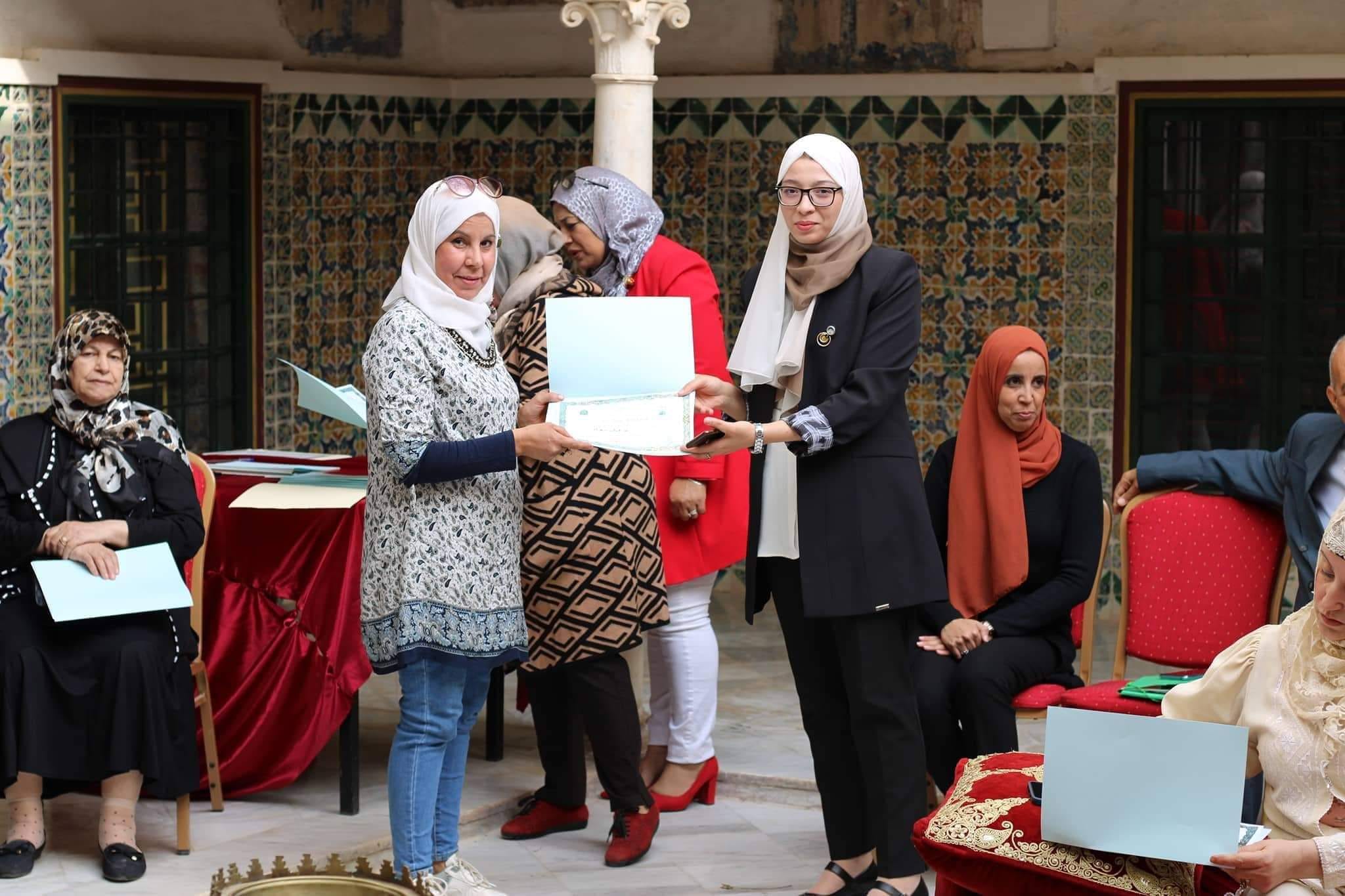 وزارة الثقافة والفنون الجزائرية متحف الفنون و التعابير الثقافية ...