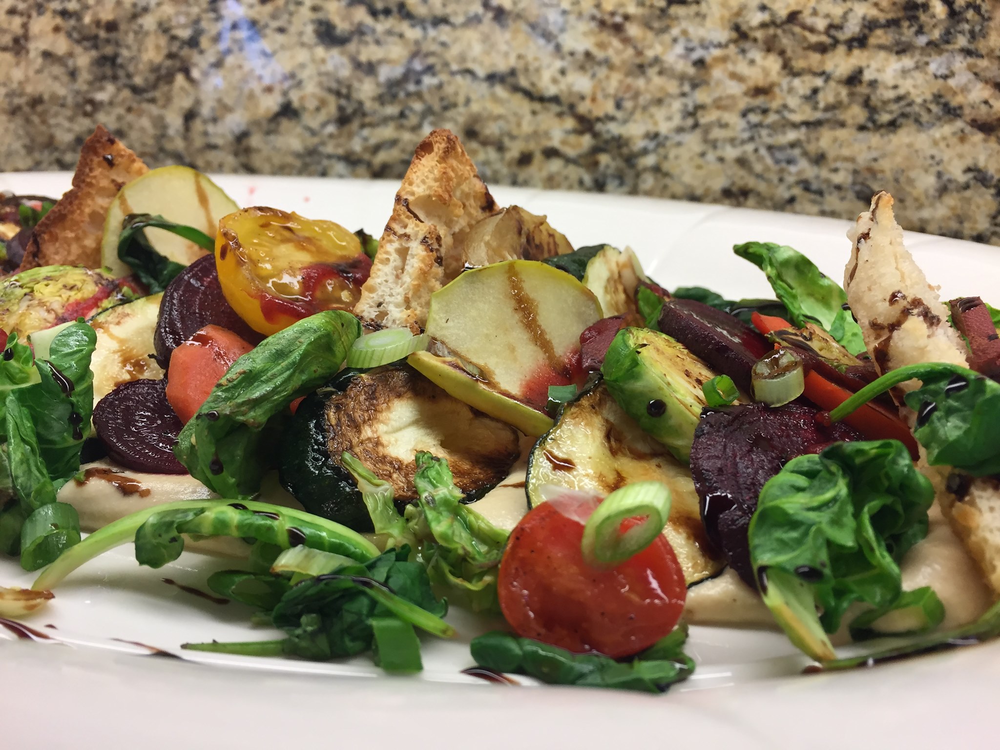 Chef Shannon's Way