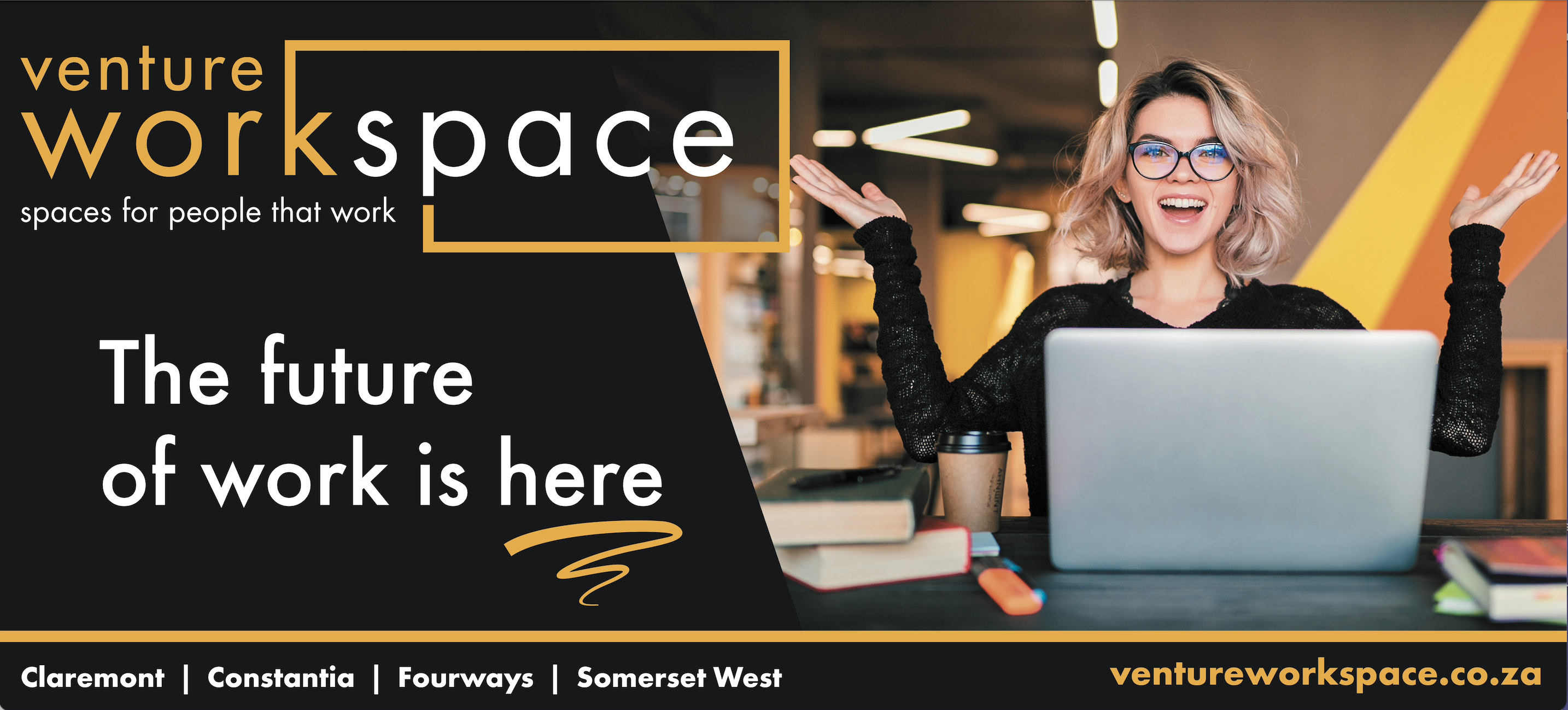 Venture Workspace