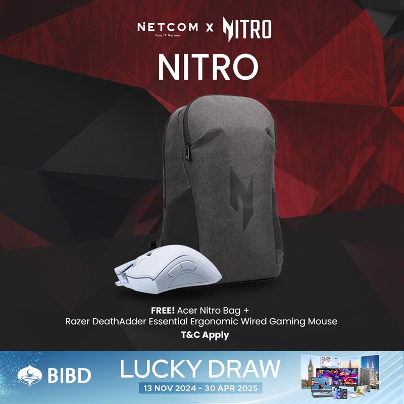 🚀 Gear up for an epic gaming... - Netcom Computer House | Facebook