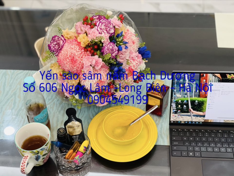 Cửa hàng Yến sào Bạch Dương - 606 Ngọc Lâm, Long Biên, Haˋ Nội... - Cửa ...