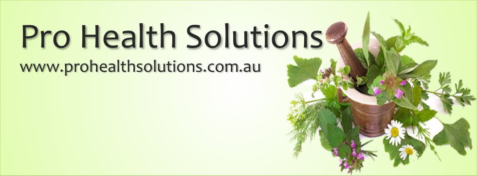 Pro Health Solutions Australia | Bli Bli QLD