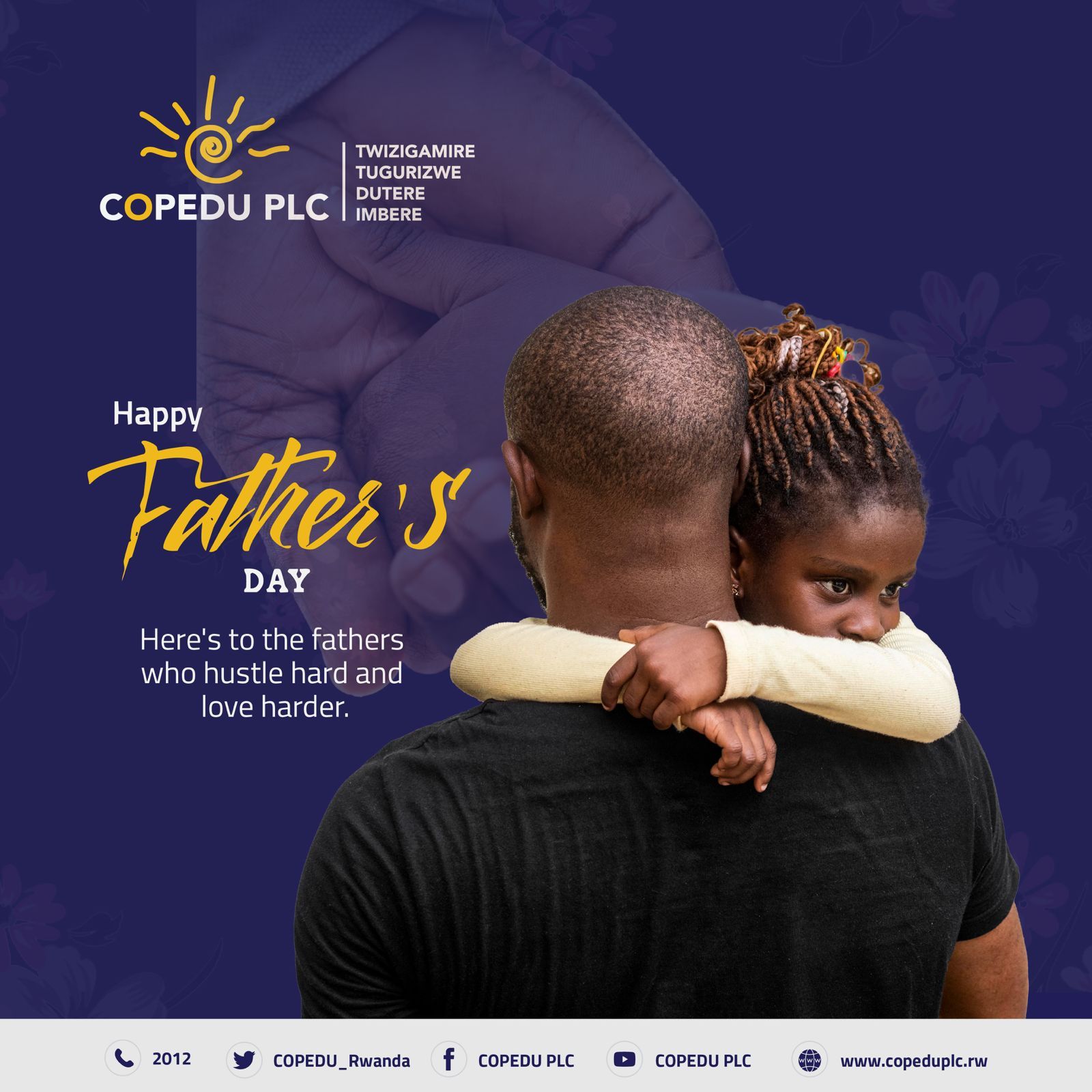 Copedu PLC